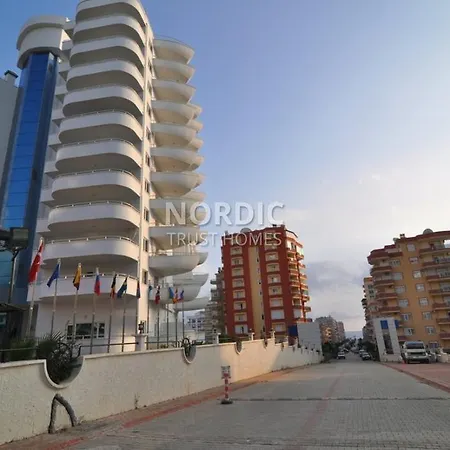 Family Flat Mahmutlar