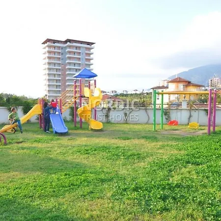 Family Flat Mahmutlar