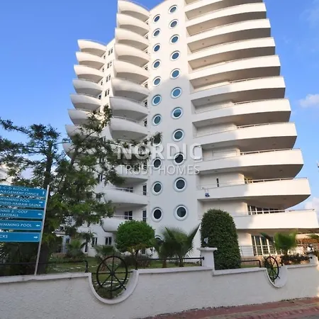 Family Flat Mahmutlar