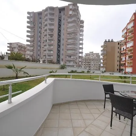 Family Flat Mahmutlar