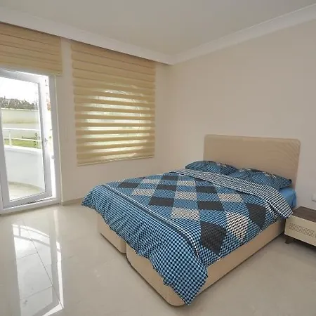 Family Flat *