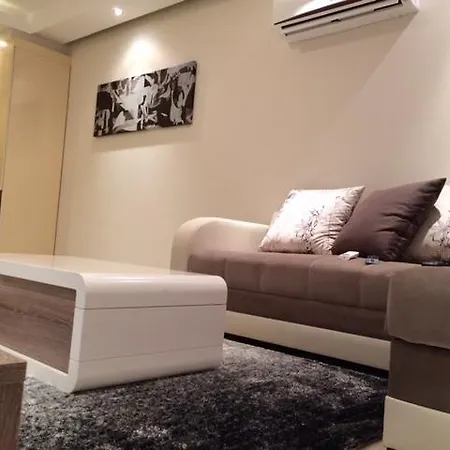 Family Flat * Mahmutlar