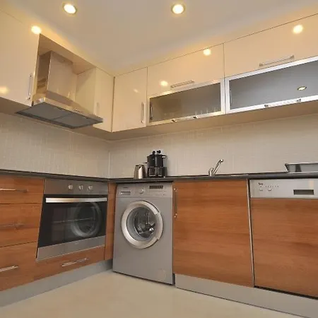 Family Flat Apartmán