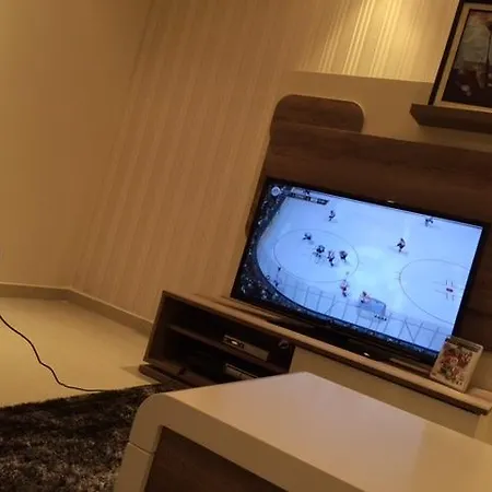 Family Flat
